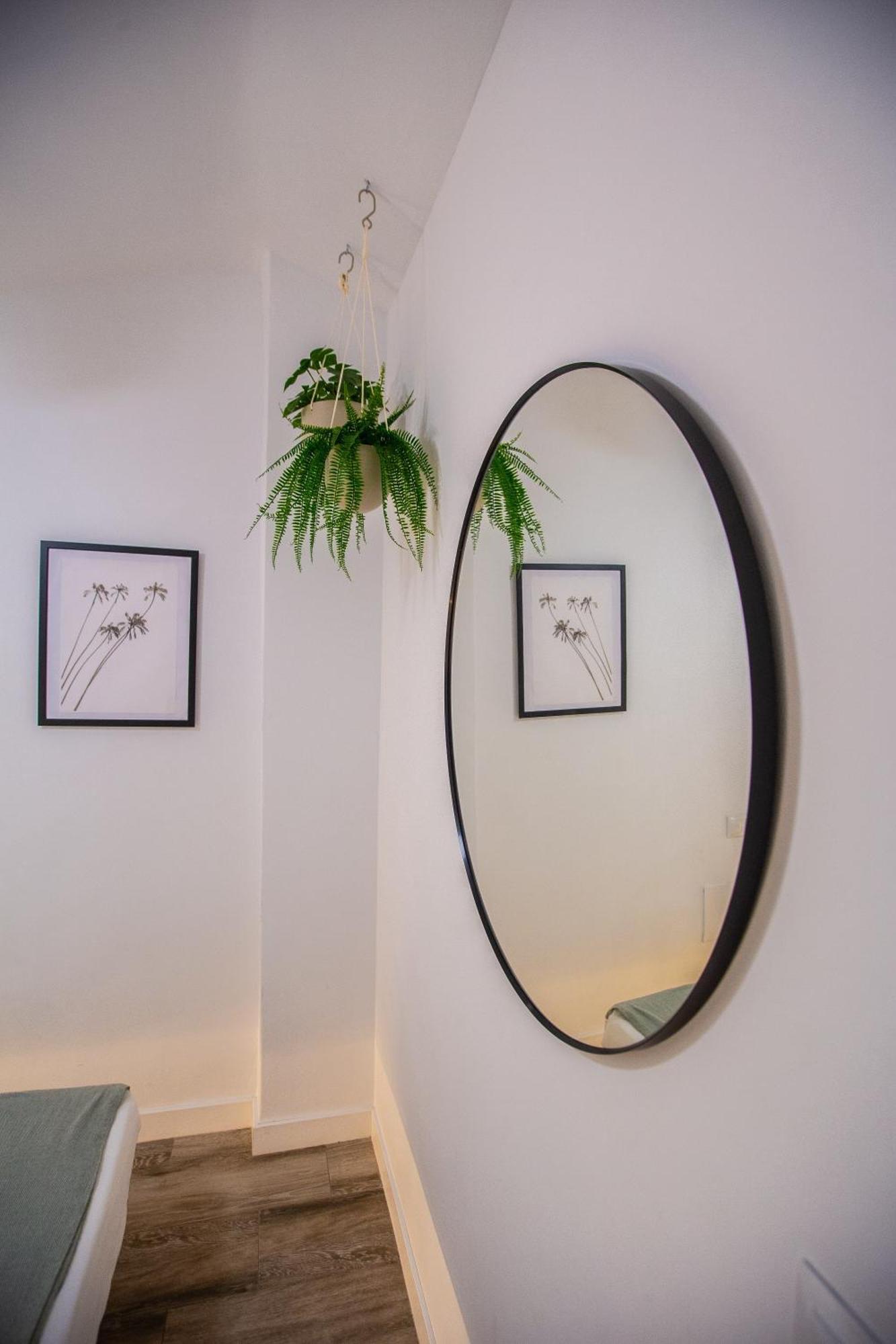 Benalhome - Tu Hogar Con Terraza Y Ducha Exterior Benalmádena Extérieur photo