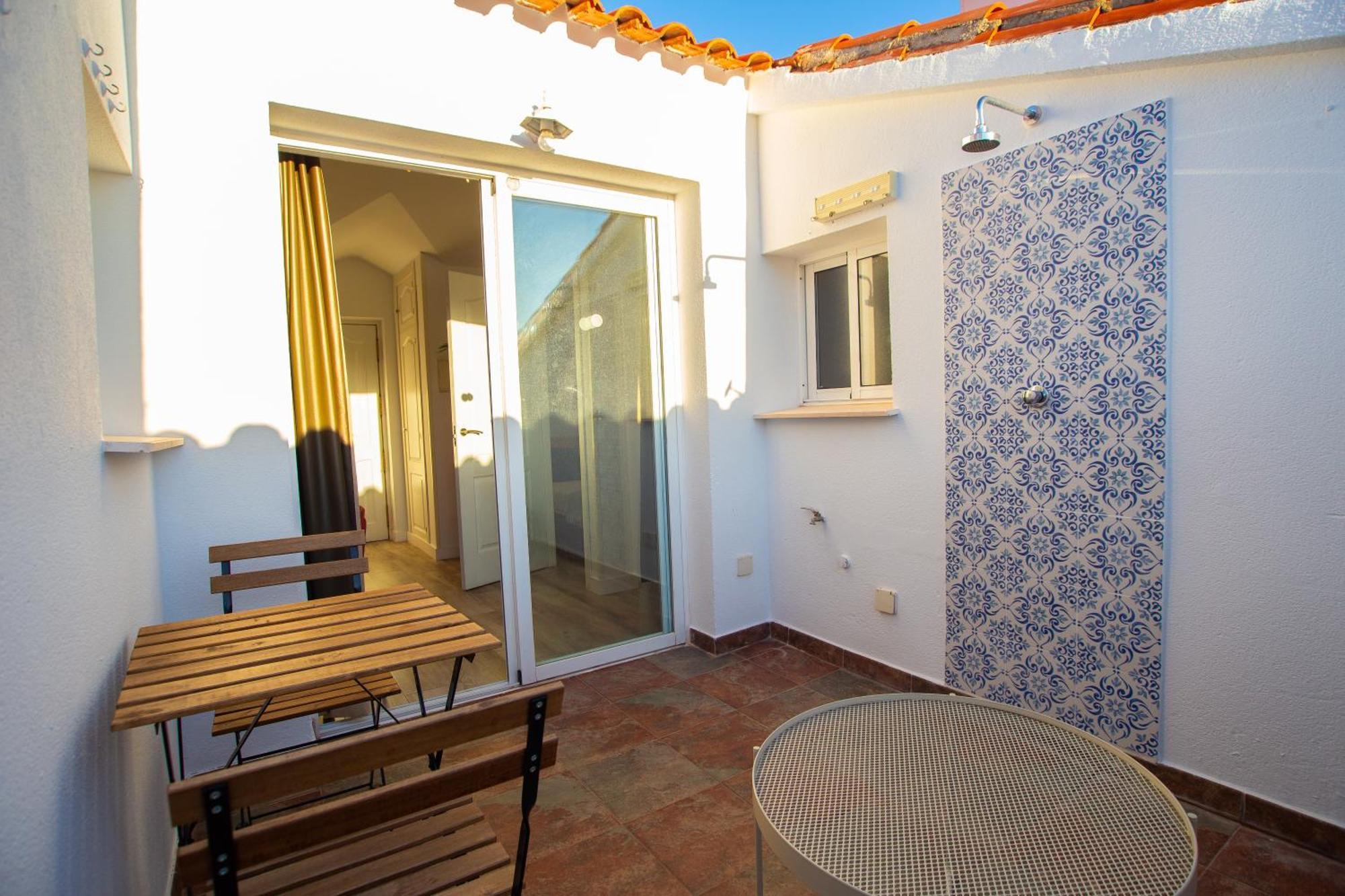 Benalhome - Tu Hogar Con Terraza Y Ducha Exterior Benalmádena Extérieur photo